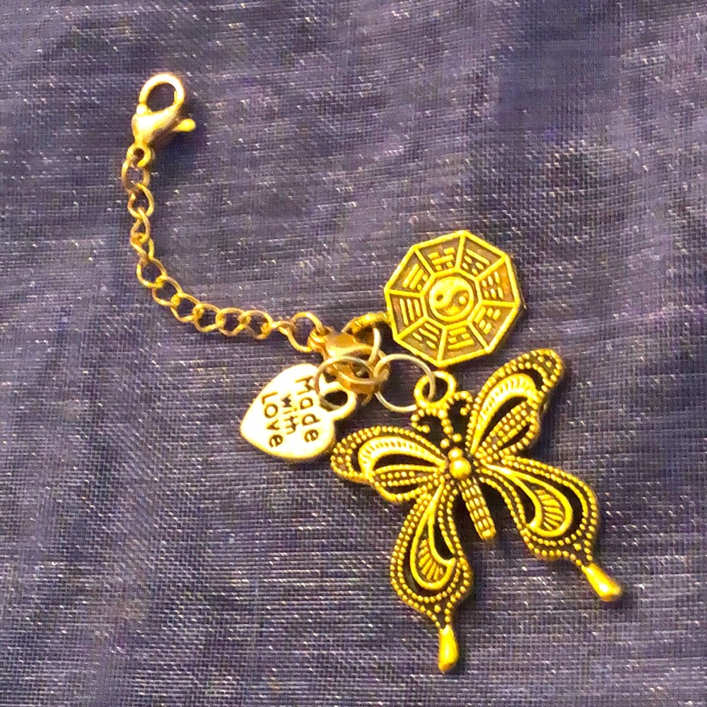 ORIGINAL BANGLE DANGLE!